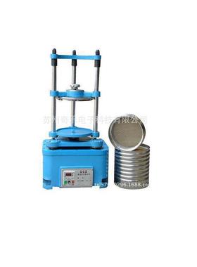 铸造仪器ssz振摆式筛砂砂ssz震摆式筛机机