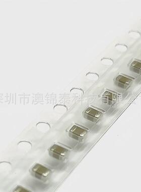 多层080522uf226m226kx5r6.3v10v16v25v贴片电容陶瓷无极