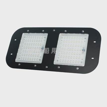 船用露天场所夜间照明led投光灯不锈钢防水作业tg20-l100w