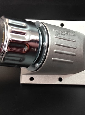 油箱加油口铝合金侧装进油口QUQ-2液压油箱排气孔AB1163虑油器