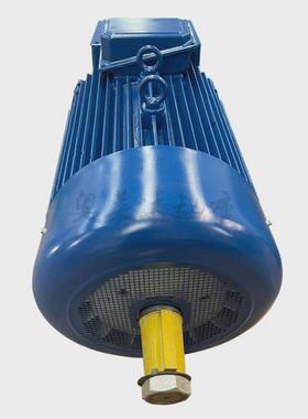 yz电动机型号yz132m2-6/3.7kwf/h级绝缘等级冶金起重电机