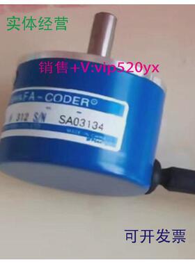 现货供应议价多摩川编码器TS5648N102TS5669N124Ts5308N6161024C/