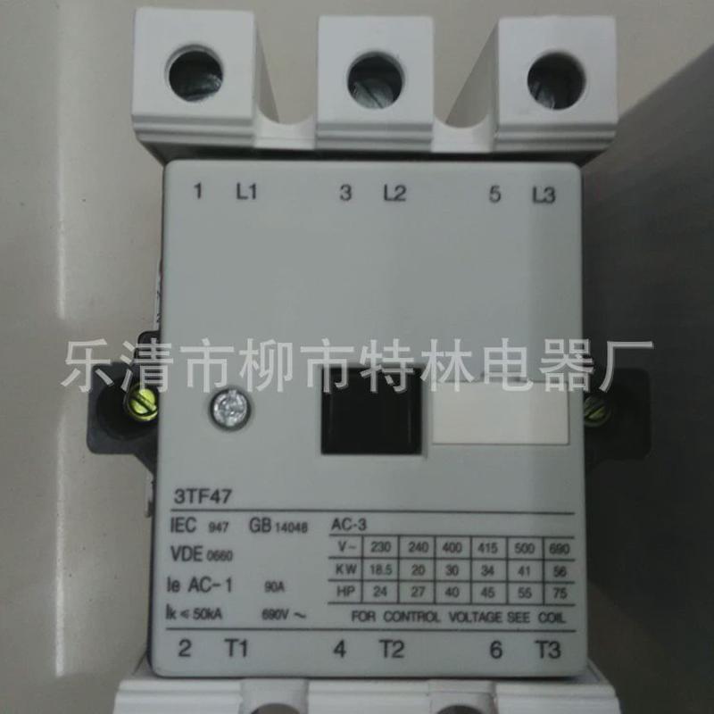 交流接触器供应3tf5522-0xm0