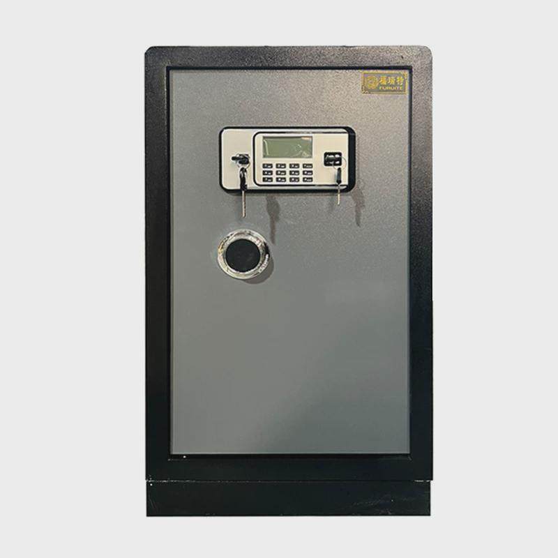 防火保险柜60/70/80办公用重型电子保管箱卧室小型商用密码保险箱