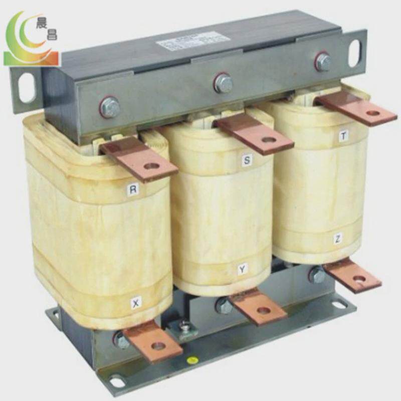 变频器用输入输出进线acl/ocl/串联dcl滤波直流电抗器