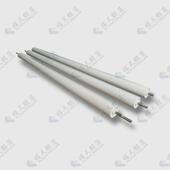 不锈钢加热镜面辊高精度不锈钢辊筒浙江热销耐磨易清洗不锈钢辊