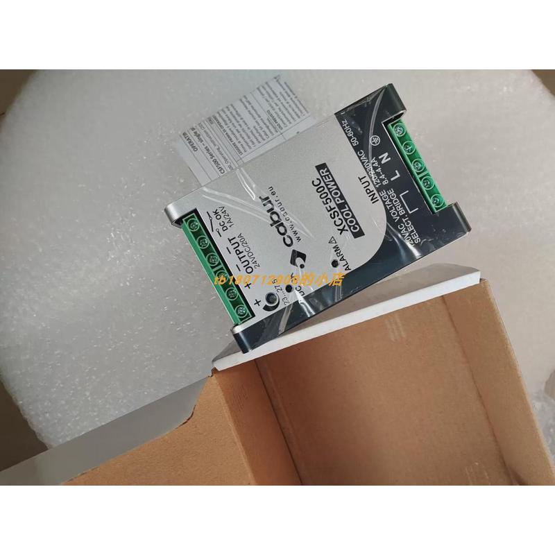 议价Cabur XCSW121C电源XCAPIP03电源XCEPD1电源XCSF500C原装全新