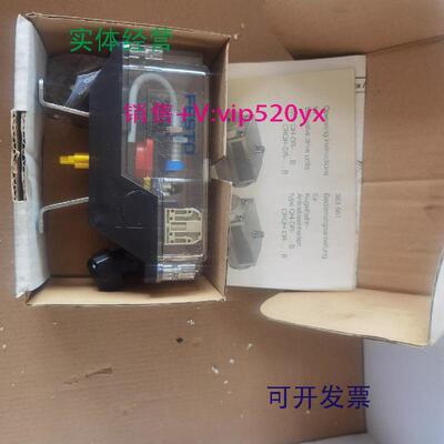 现货供应FESTO限位开关QH-DR-E-SIEN-M12-NB-B全新164853，实物图
