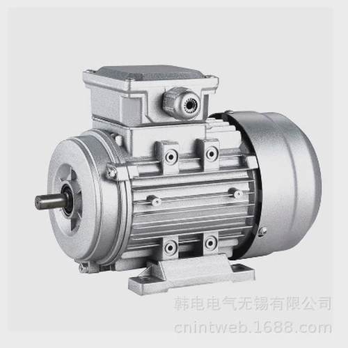 供应ys-100l-6/1.5kwys-112m-6/2.2kw铝异步电动三相壳