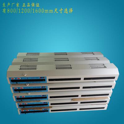 司来得sld-018小卧式离子风机除静电多种电子厂选择薄膜尺寸专用
