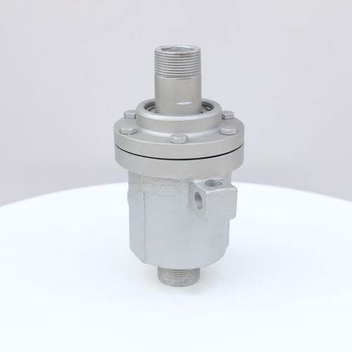 厂家供应耐高温旋转接头QR-x型旋转接头高温导热油旋转接头