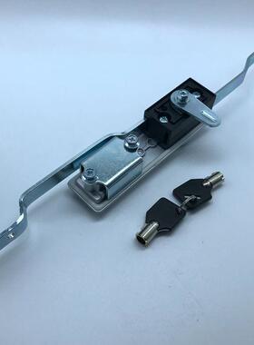 ms831-2fk弹子梅花连杆锁，锁芯锁芯连杆锁，防盗锁芯连杆锁