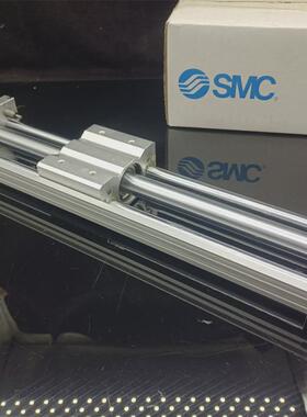SMC无杆气缸CY1S40-450/500/600/700/800/900/1000Z/BZ现货销售