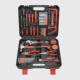 高端创108件套立房产礼品组合工具套装 大全家用五金组套工具箱