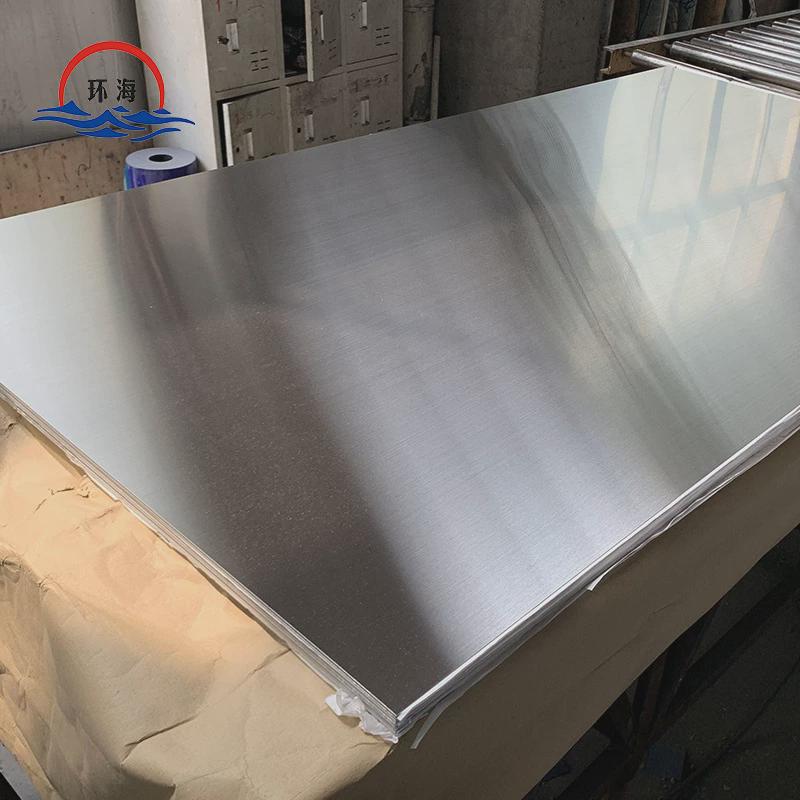 黑钛不锈钢电镀彩色制作蚀刻加工镀铜板来图板304不锈钢板