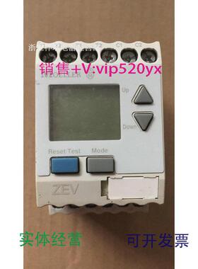 现货供应ZEV金钟穆勒MOELLERZEV穆勒电子过载继电器