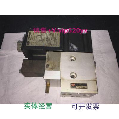 现货供应比例阀05437050543343FLUIDTRONIK40913139000议价