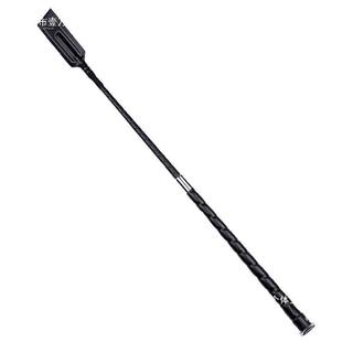 马术马鞭骑马鞭障碍鞭马具马鞭成人儿童马鞭短马术鞭皮鞭训练马鞭