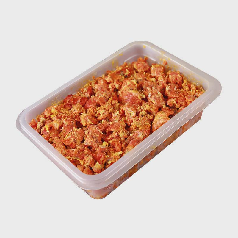 厂家供应鲜冷冻大闸蟹蟹黄速冻大闸蟹蟹黄拆蟹黄