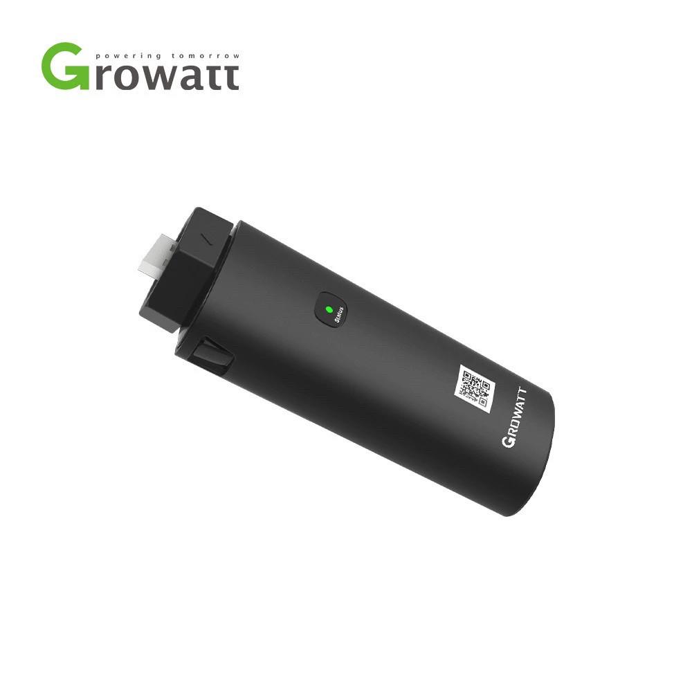 古瑞瓦特采集器,并网逆变器Shine4G-X2无线监控模块数据棒Growatt
