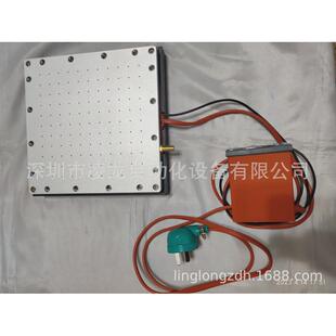 3D打印机加热吸附平台加热真空工作台温控吸附平台