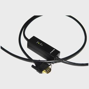 立富CAN 兼容替代Kvaser Leaf Light  V2    CAN UDS BMS  OH6