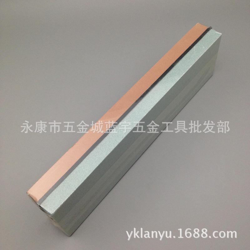 日本king砥石250-1000#园艺磨刀石油石庖丁用木工用双面用磨石
