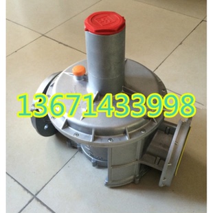 FMF30158F107AB燃氣管道減壓閥調壓閥 Fiorentini菲奧DN100穩壓閥
