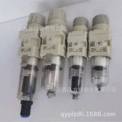 过滤减压阀AW40K-F03D-F04C/BDG/BDE/BCG/BCE/DM-1-2-8-N-R-A-B-D