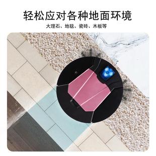 热销扫地机器人加湿器智能自动电器家用小型迷你充电清洁机吸尘器