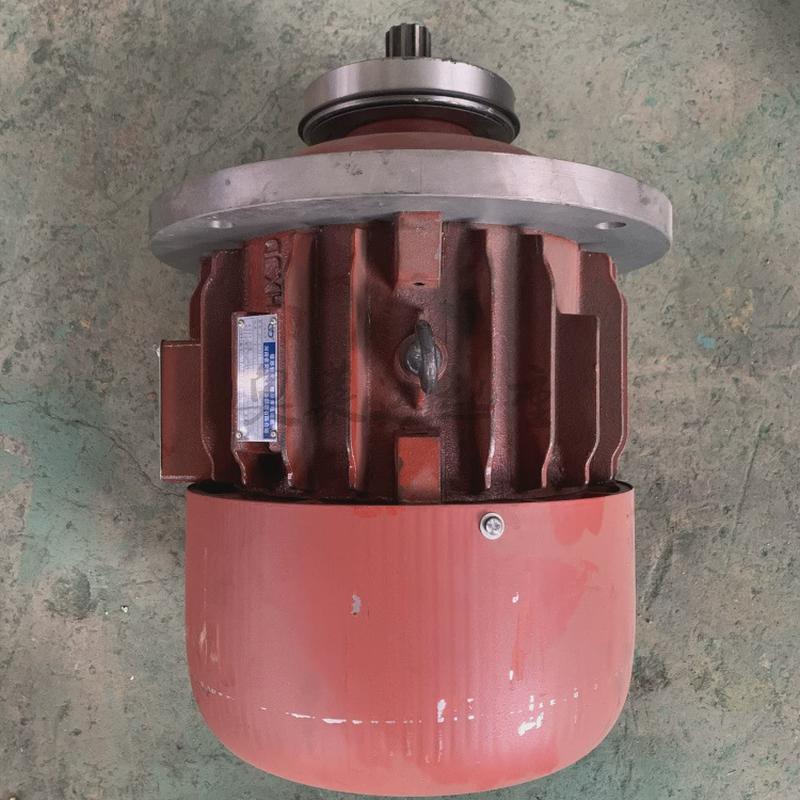 cd1/md1型电动葫芦主起电机电机1.5/3/4.5/7.5/13/18.5kw升