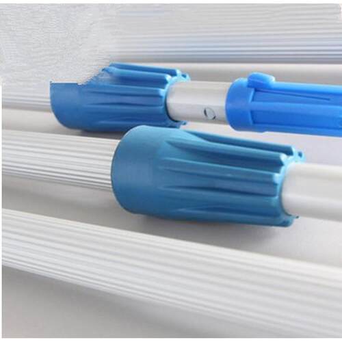 ct施擦窗器4米6米玻璃刮涂水器达伸缩杆清洁工具配件
