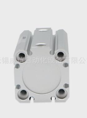 气缸薄型smccd55b20-10-15-20-25-30-35-40-45-50-60-80-100m