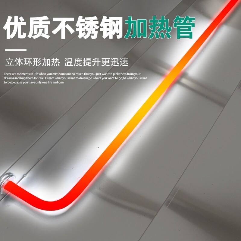 不锈钢商用保温粥车汤桶车保温台售饭台粥台粥锅暖汤炉煲粥快餐车