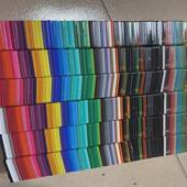 pmma彩色透明亚克力板色板磨砂色串卡茶色有机玻璃板亚克力板加工