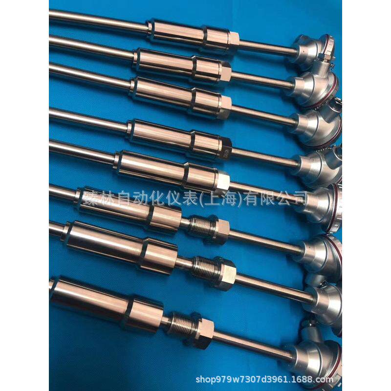 热电偶耐磨wrn2-630nmwre-230n耐磨热电偶