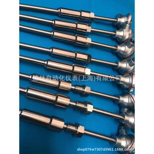 耐磨-431wrnm热电偶wrn-430mq耐磨切断热电偶