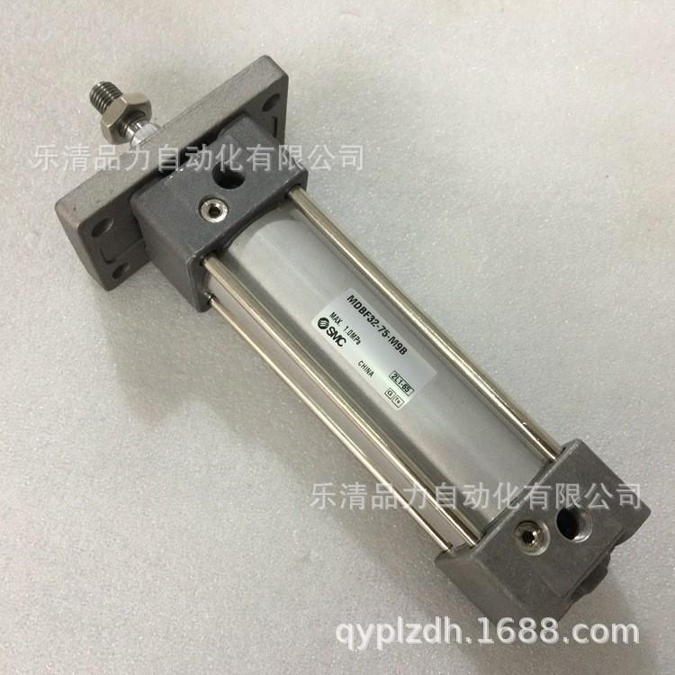 热销全新SMCMBF50MDBF50-100Z125150Z175200Z225Z-VW标准气缸