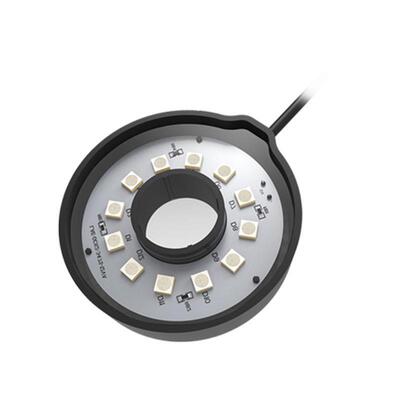 鱼池灯防水潜水水底灯七色变化喷泉灯LED水下户外照明灯水陆两用