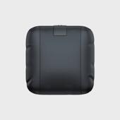 卡布伦汽车抱枕被子两用二合一车内多功能折叠腰靠枕车载空调被子