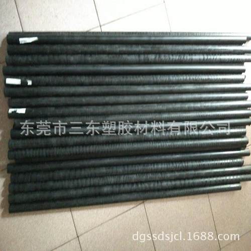 热销peek板东peek板加玻纤黑色peek板土灰色peek板米黄色三