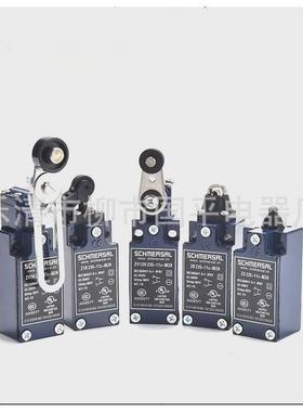 销售行程开关tv7h235-02z-m20限位开关质保1年