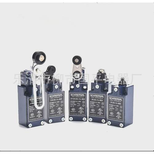 销售限位开关tv7h235-02z-m20行程开关质保1年