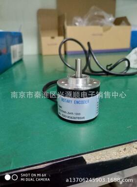 ELC40A6-L5AR-1000  编码器2022