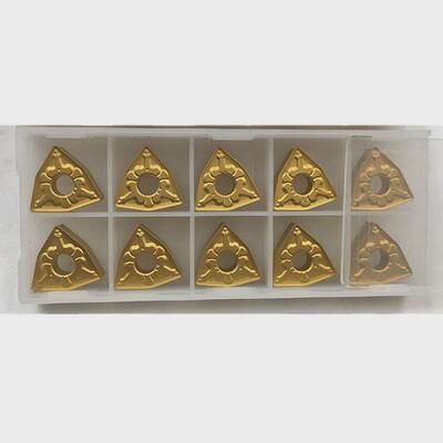 wnmg0804ob-tmybc251硬质合金数控刀片合金钨钢数控刀片数控