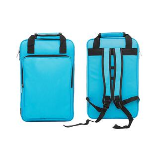 便携式架子鼓鼓棒包牛津布加厚鼓棒袋批发可手提双肩包鼓槌收纳袋