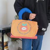 户外提手野餐垫便携收纳野炊露营布草地垫可防水洗机防潮帐篷垫子