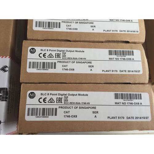 供应./ab模块1747-oa16/c品类齐全
