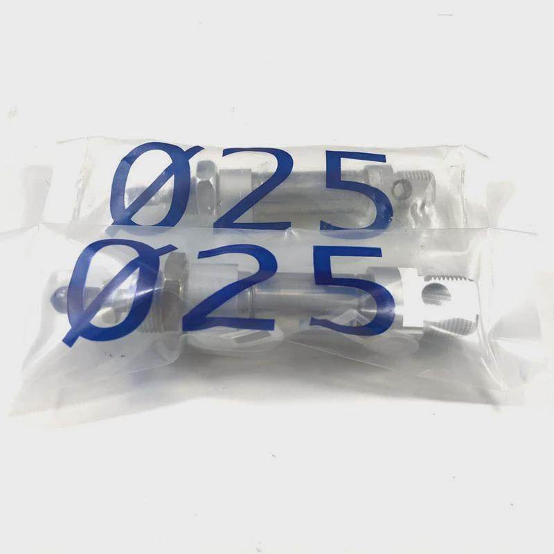 ppv气缸nu/n-8-10-12-16-20-25-32-40-50-80-p-a-托-a