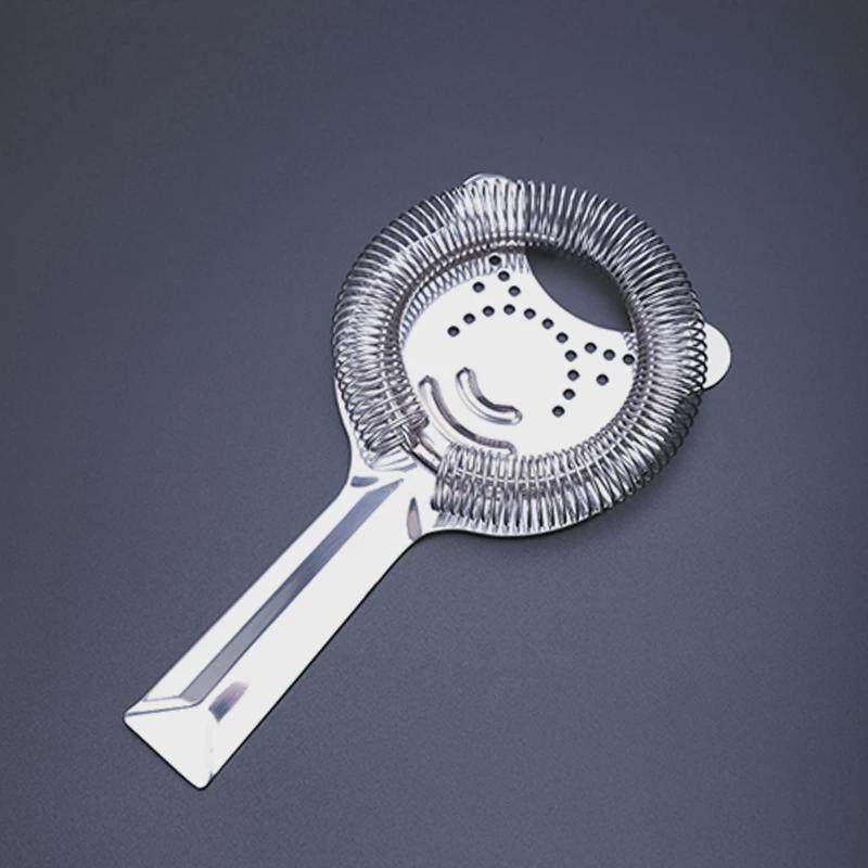 酒吧传奇 皇家欧式滤冰器 过滤器隔冰器调酒工具摇酒器 Strainer,餐饮具,滤冰器,淘宝优惠券,粉丝福利购,淘宝优惠卷